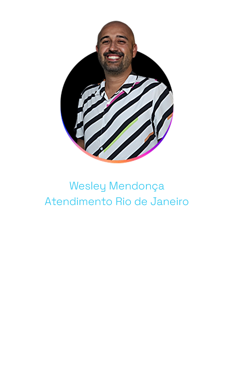 Bio Wesley